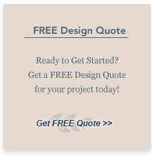 Infinity Consulting Design Quote request